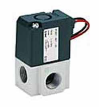 SMC电磁阀VT307-5G1-01-F的整合资料