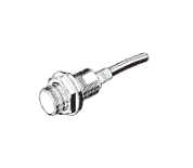 日本品牌OMRON防溅型接近开关