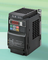 资料更新：OMRON多功能小款变频器