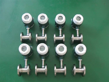 双供电LWGY涡轮流量计 LWGY-40液体涡轮流量计