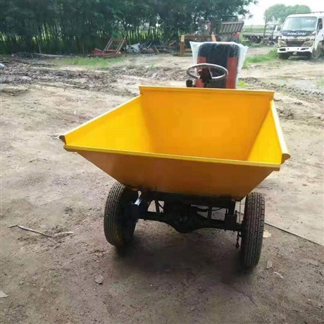 帆鑫机械定制 电动升高叉车 全电动叉车 厂家直销