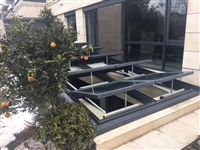 别墅 地下室采光井 供应