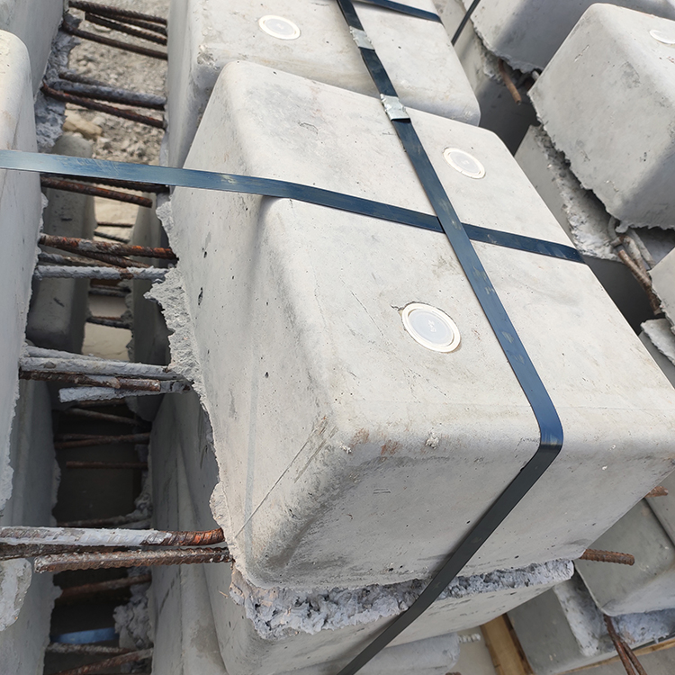 支撑块轨枕水泥支撑块轨枕稳定性好水泥支撑块轨枕