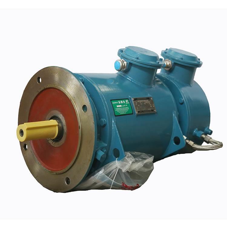 厂家定制各系列水冷电机 湖特品牌 品质保障