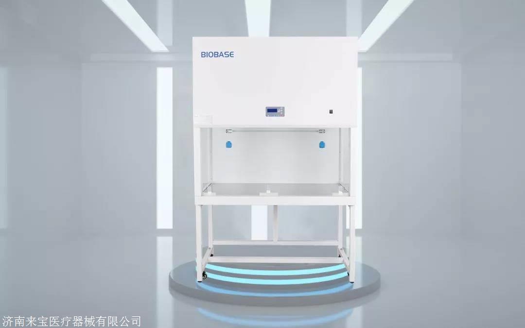 超净工作台的基础知识汇总医用洁净台厂家