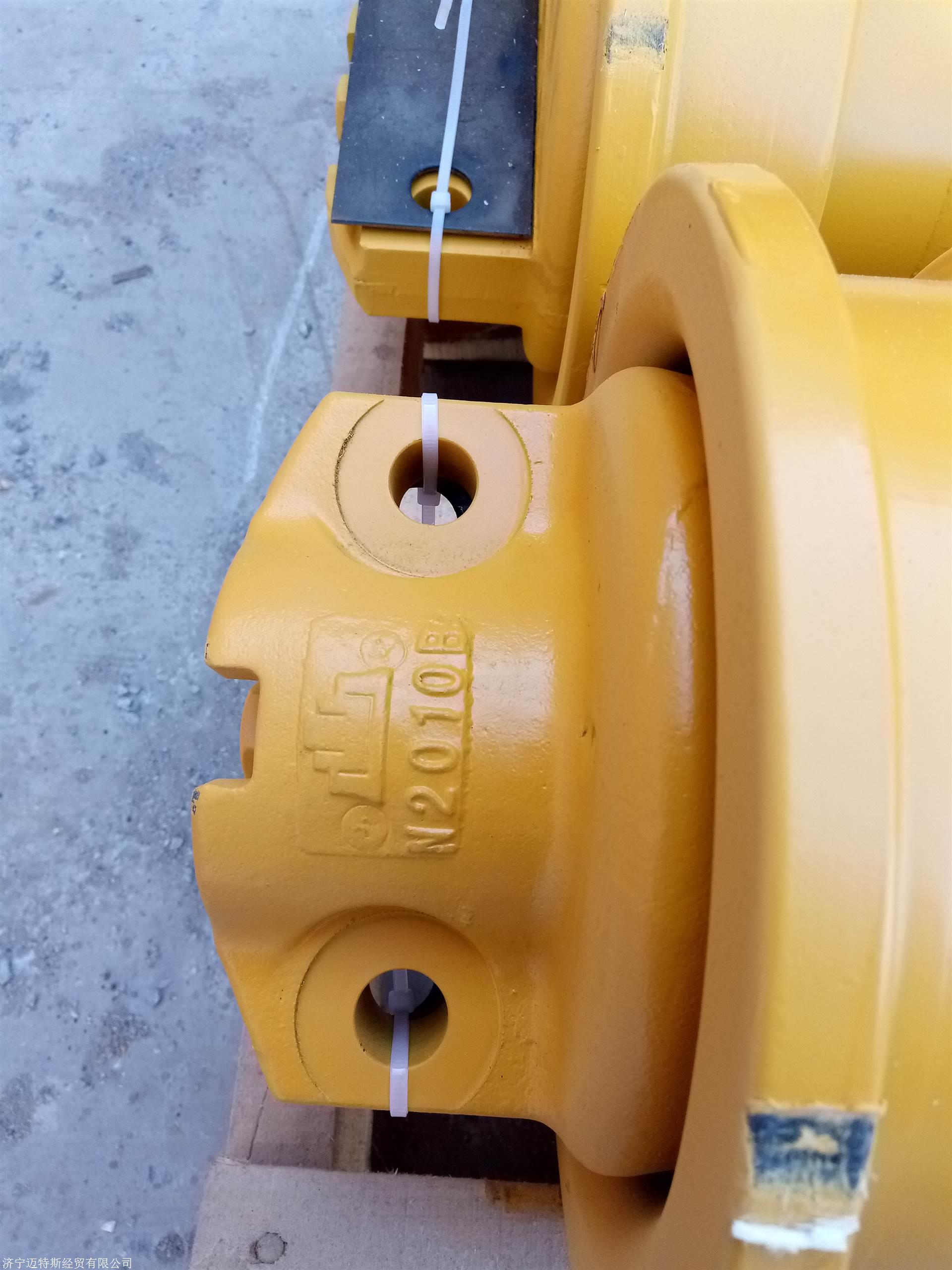 山推支重轮 sd16单边支重轮 16y-40-09000 厂家批发