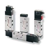 原装V51B517A-A213J；诺冠NORGREN管式连接阀