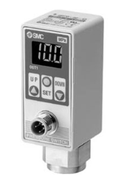 SMC压力开关ISE75-02-27-L的功能作用