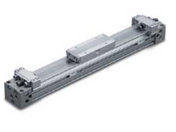 详细资料：SMC无杆气缸MY1B63-2000-Z73