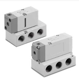 日本SMC气控阀VFA5144-04N的日常维护