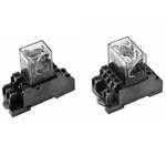 欧姆龙一般通用继电器选择方法