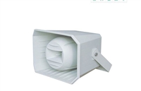 POE供电网络广播号角