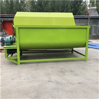 饲料搅拌机 自吸式粮食粉碎搅拌机厂家