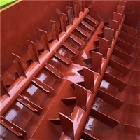 饲料搅拌机 立式自动上料搅拌机养殖场用