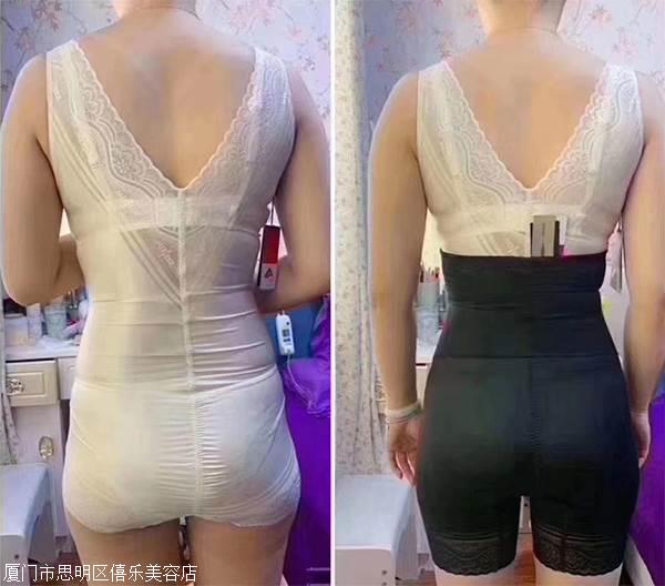 美人计塑身衣产后哺乳可以穿 建议穿哪款 几件效果更好-搜了网