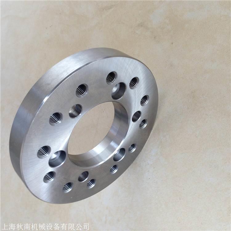 台湾千岛卡盘法兰scsk系列主轴连接盘法兰