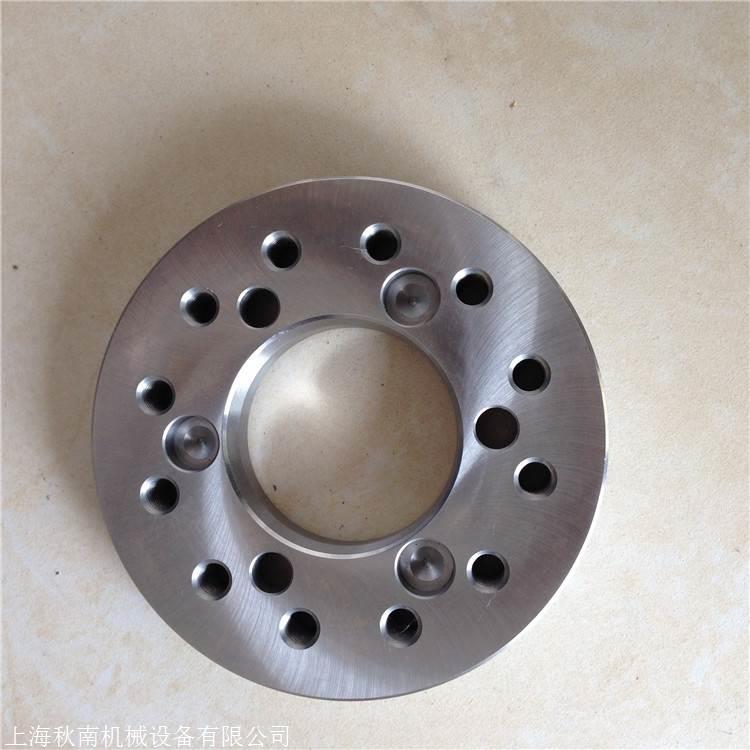 台湾千岛卡盘法兰scsk系列主轴连接盘法兰