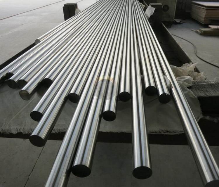 上海批发高品质317不锈钢圆棒大量现货 量大优惠 规格齐全