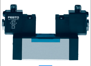 性能说明FESTO电磁阀JMDH-5/2-D-1-M12D-C