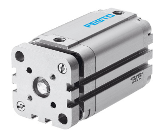 费斯托FESTO气缸ADVUL-32-140-P-A示意图