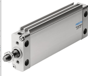 FESTO气缸DZF-40-30-A-P-A的驱动方式