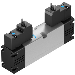 技术要求FESTO电磁阀VSVA-B-D52-H-A1-1AC1