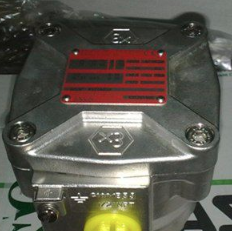  EF8210G004 ,ASCO防爆阀，手动复位阀