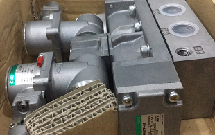 日本CKD的气动元件：SCS2-T-LB-160B-600 