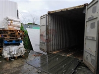 香港库存服装回收、香港保税料退运、香港废电路板销毁