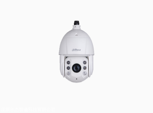 DH-SD-6C3223U-HN 大华6寸200万高清智能球机 支持人脸行为检测