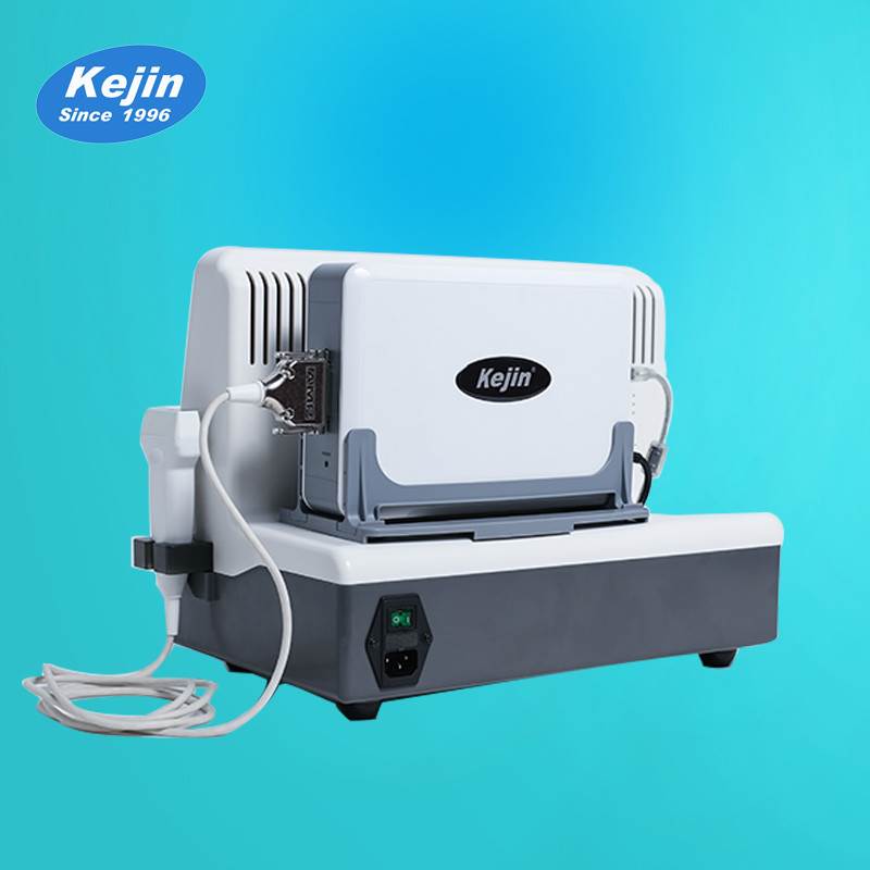 便携式骨密度仪骨强度检查设备厂家供货