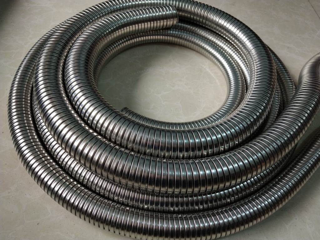 供应新和县dn25电子设备线路保护管福莱通厂