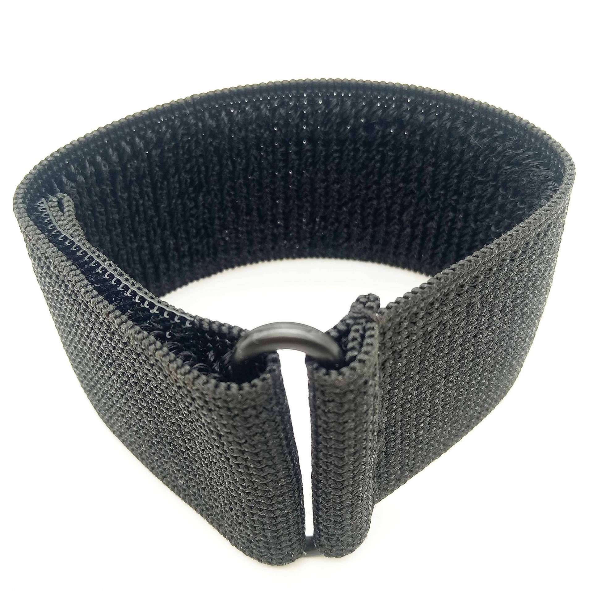 松紧魔术贴松紧魔术贴绑带扎带扣车缝魔术贴运动绑带