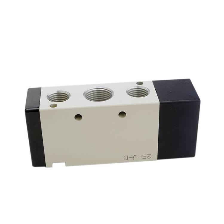 亚德客气动阀4a230p-06