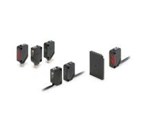 选型手册：欧姆龙OMRON超声波传感器查询