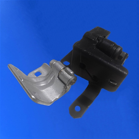 奔驰卡车车门铰链奔驰车门铰链合页配件重卡26462644通用