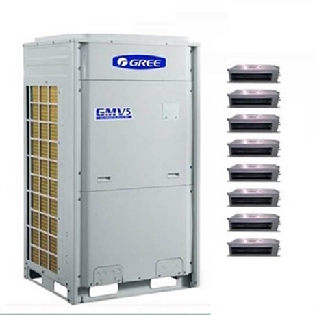 杭州格力中央空調(diào)價(jià)格-格力中央空調(diào)GMV-250W/A經(jīng)銷價(jià)格