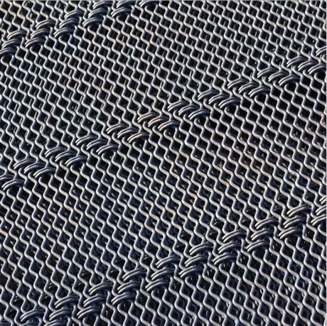 山东滨州防堵孔筛网 菱形筛网 防堵筛网价格 防堵筛网规格型号