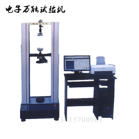 WDW-10A 电子试验机