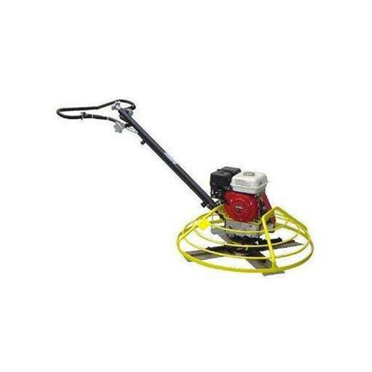 厂家直供水泥地面抹光机混凝土抹光机小型圆盘式收光机