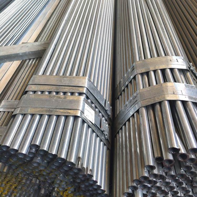 东莞镀锌圆管单价 镀锌铁圆管 镀锌圆管的价格