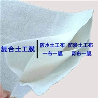 800克二布一膜厂家，800g土工膜型号SN2/PE-14kN-200-0.4