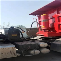 荆门直翻自卸半挂车率先推进