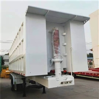 阳江9米立翻自卸车超限标准规定