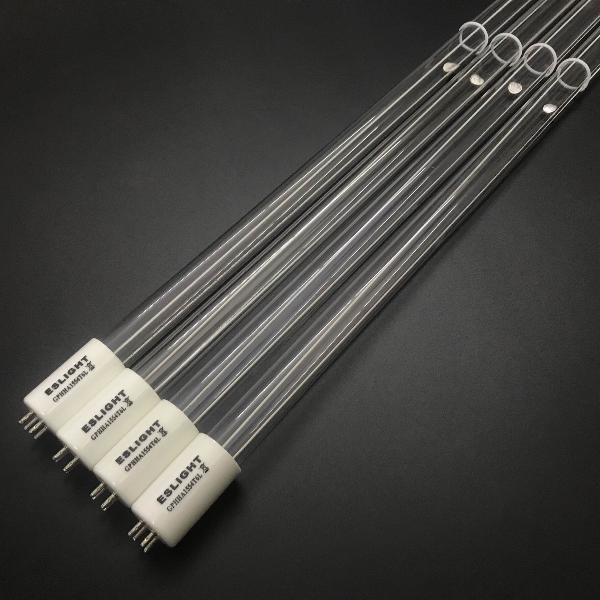 羽星gpha1554t5l生活用水灯管 生活用水紫外线灯管