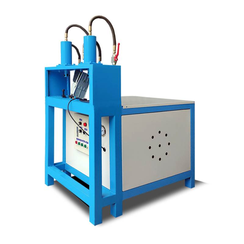 不锈钢手动冲孔机 手动不锈钢冲孔视频 圆管冲孔不锈钢门冲孔