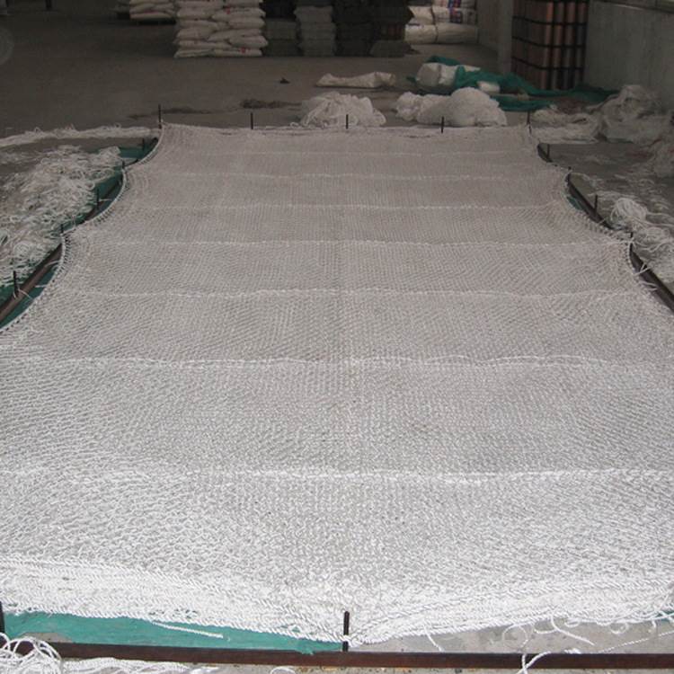 水平兜网设置规范脚手架外挑平网设置规范外架防坠网