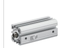R422001083，AVENTICS紧凑型气缸