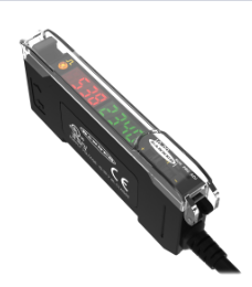 概述邦纳BANNER光纤放大器DF-G2IR-KD-Q5