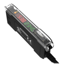 BANNER光纤放大器DF-G2G-NS-9M安装步骤